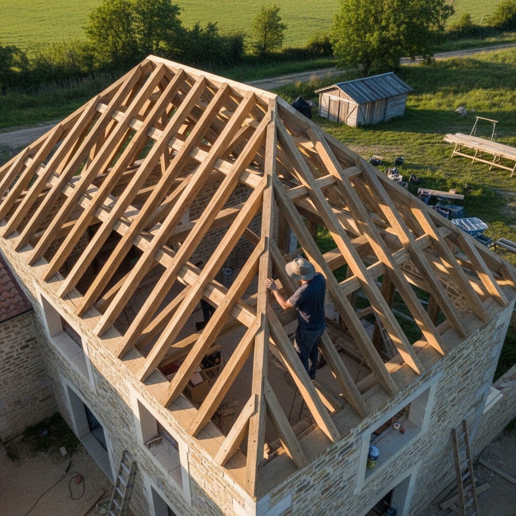 CAMBLONG SARL